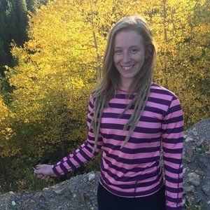 Meet your Posher, Lorin